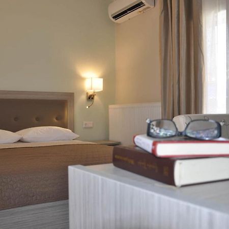 Villa Lemar Sarti Ngoại thất bức ảnh