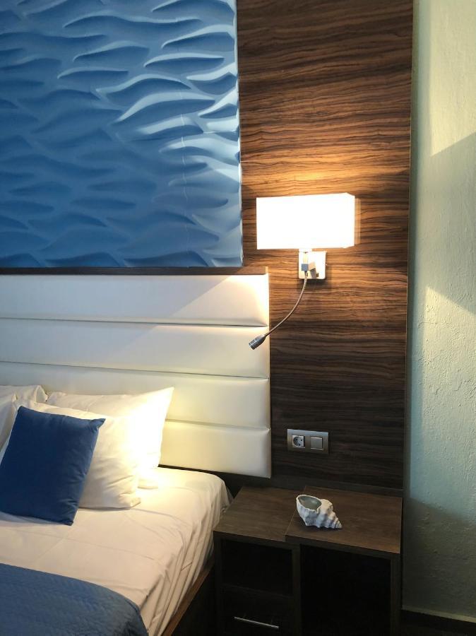 Villa Lemar Sarti Ngoại thất bức ảnh
