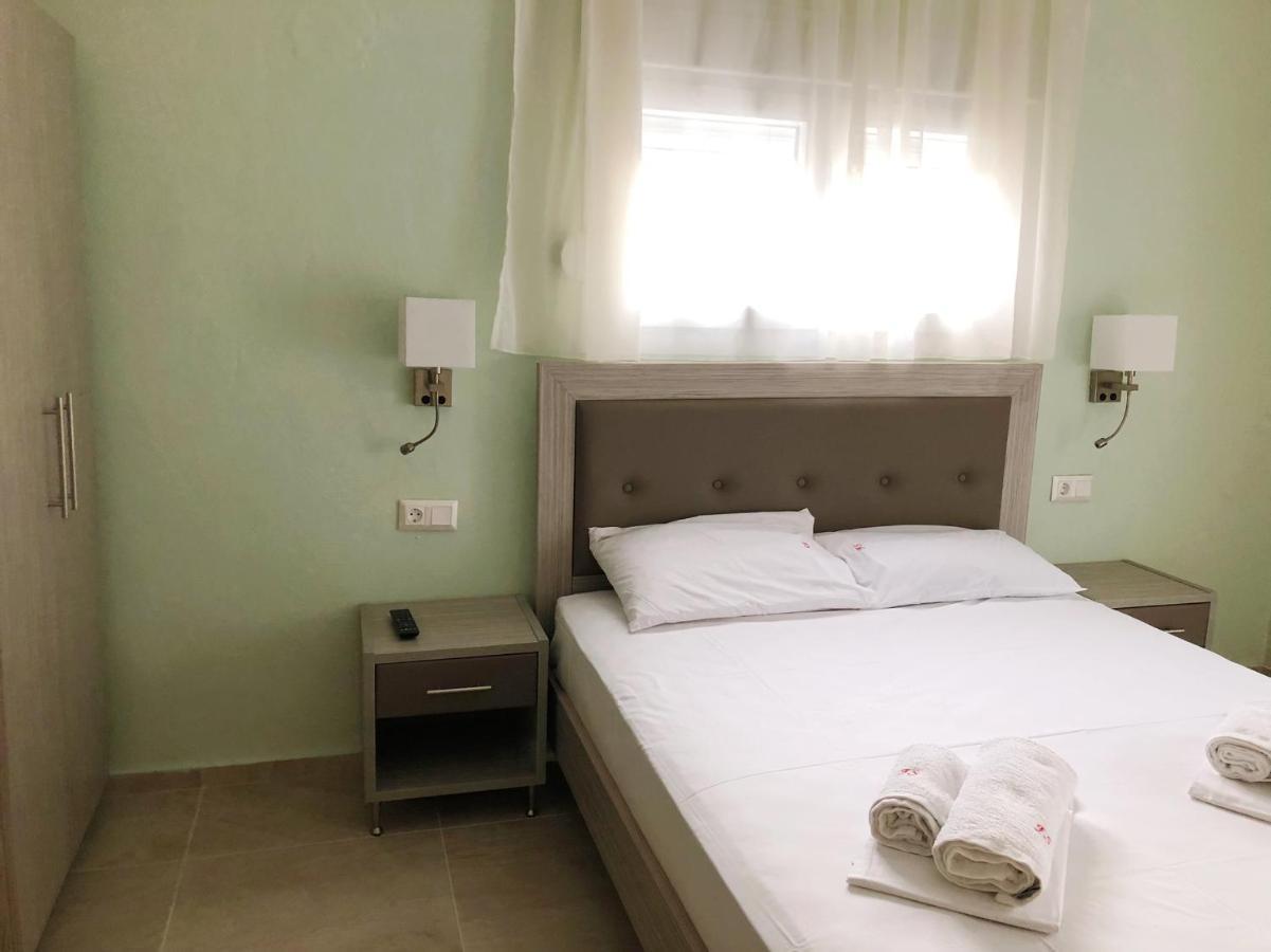 Villa Lemar Sarti Ngoại thất bức ảnh