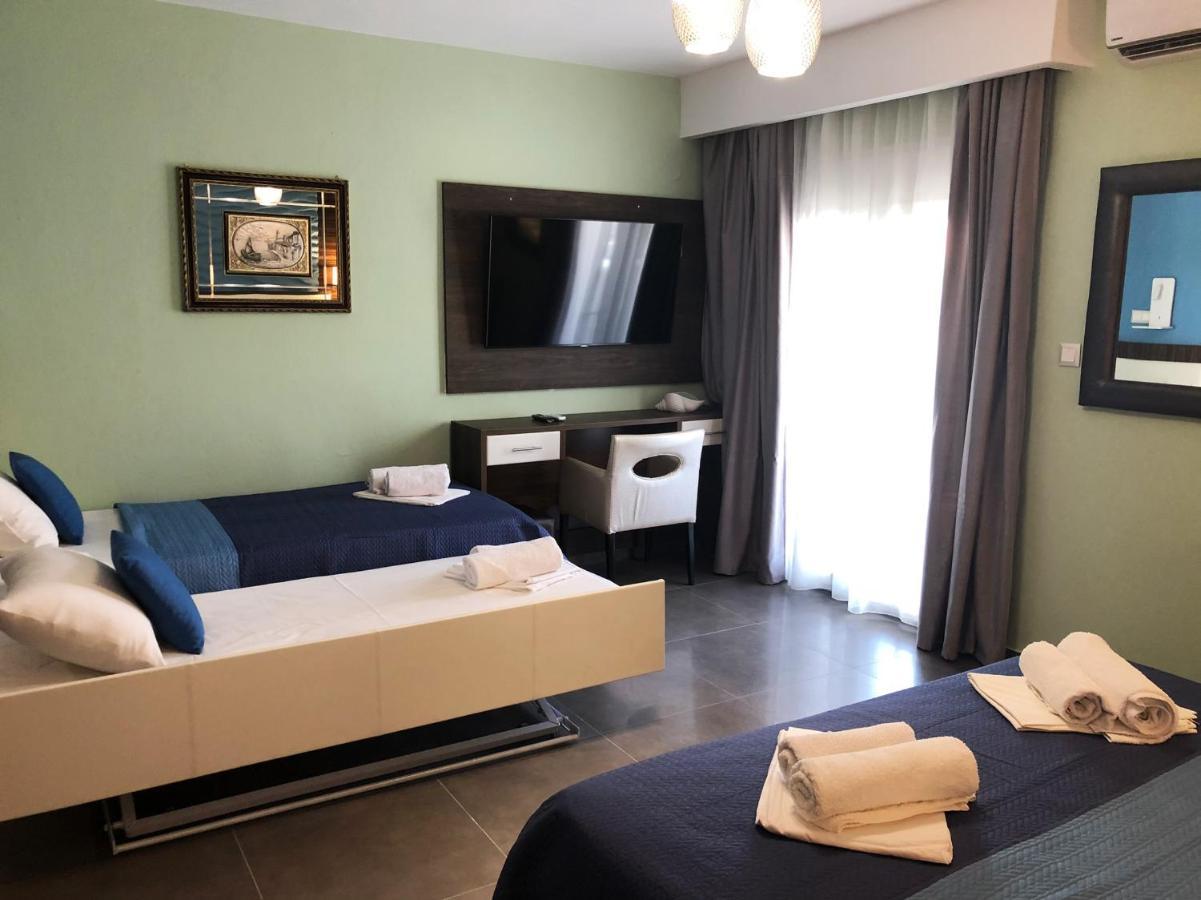 Villa Lemar Sarti Ngoại thất bức ảnh