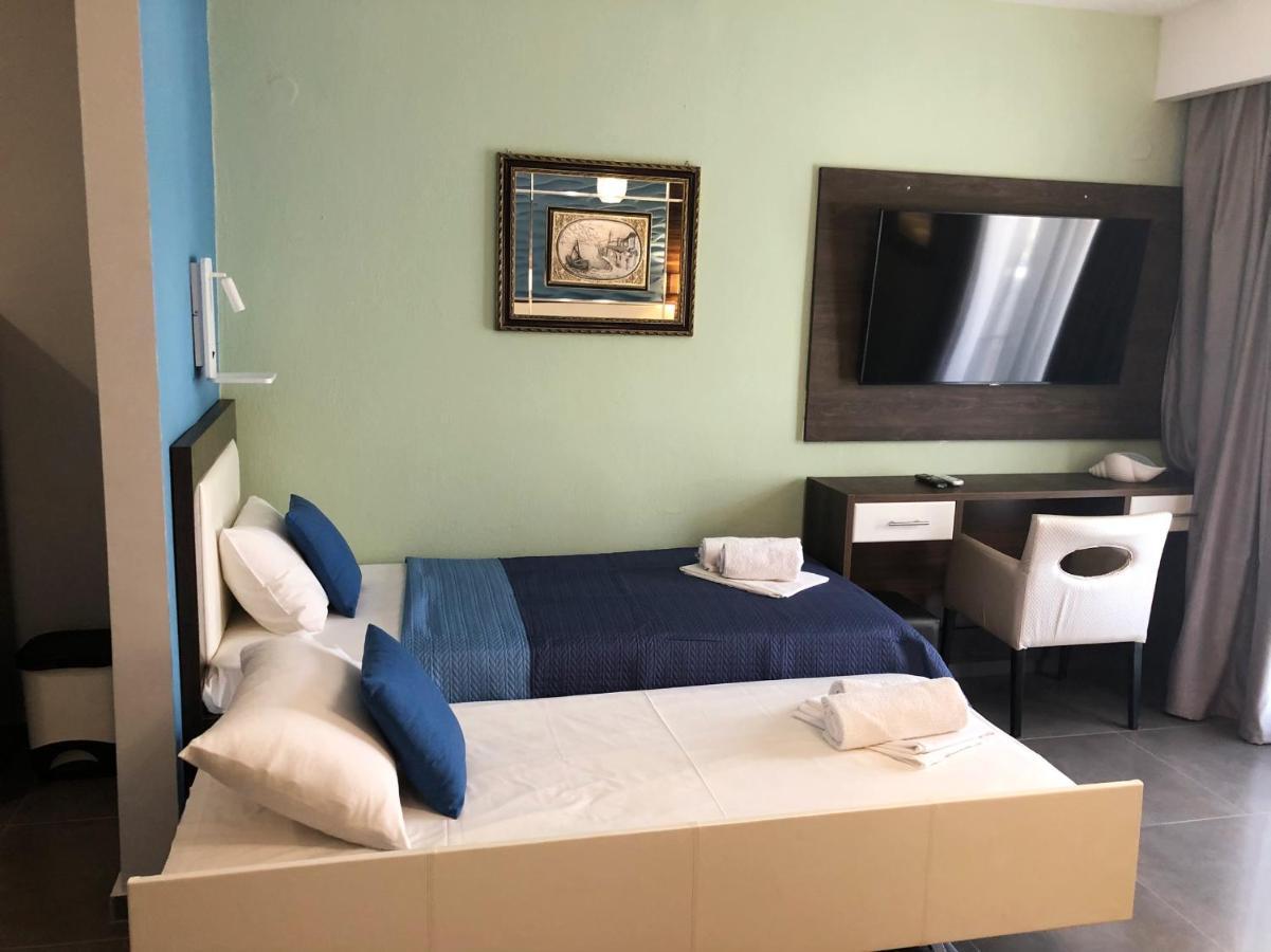 Villa Lemar Sarti Ngoại thất bức ảnh