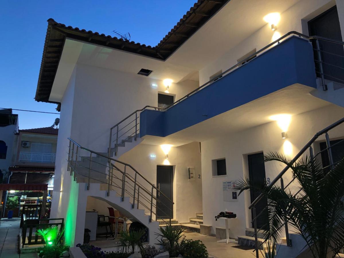 Villa Lemar Sarti Ngoại thất bức ảnh