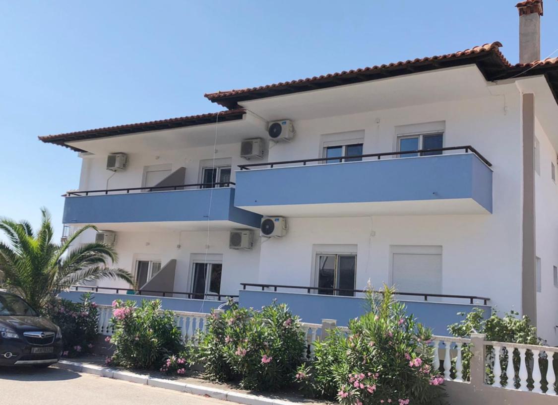 Villa Lemar Sarti Ngoại thất bức ảnh
