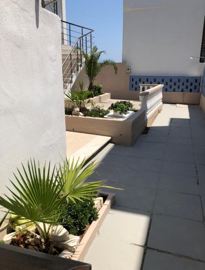 Villa Lemar Sarti Ngoại thất bức ảnh