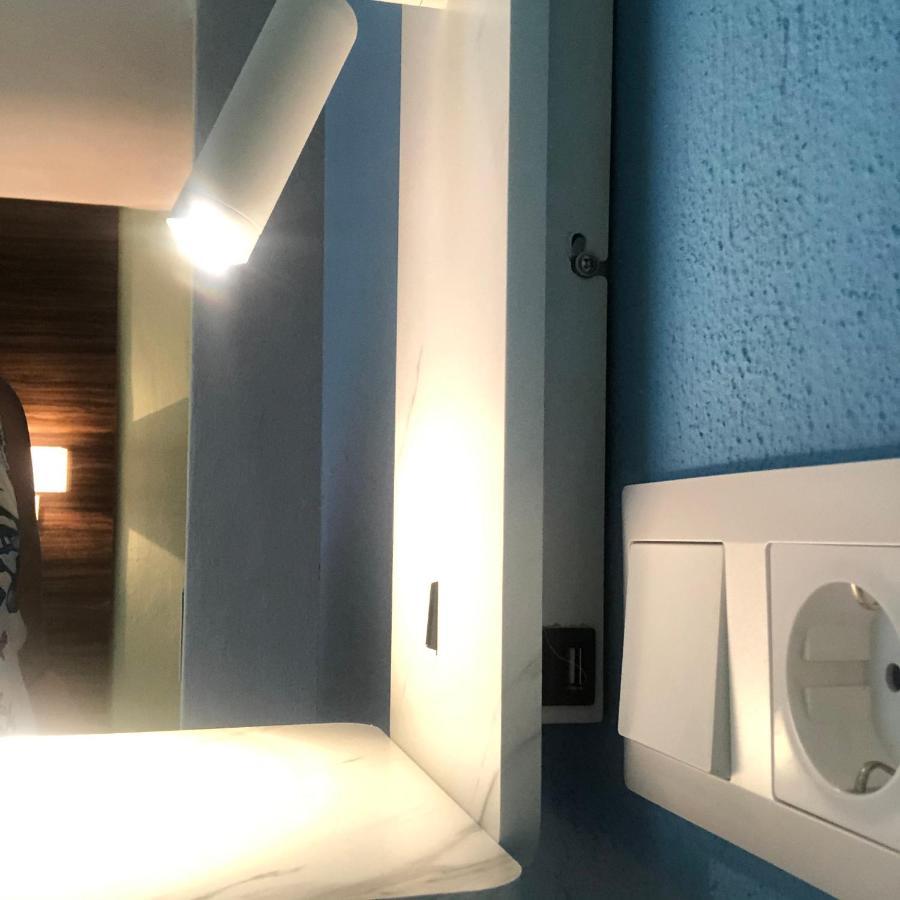 Villa Lemar Sarti Ngoại thất bức ảnh