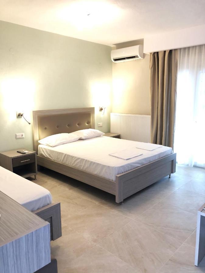 Villa Lemar Sarti Ngoại thất bức ảnh