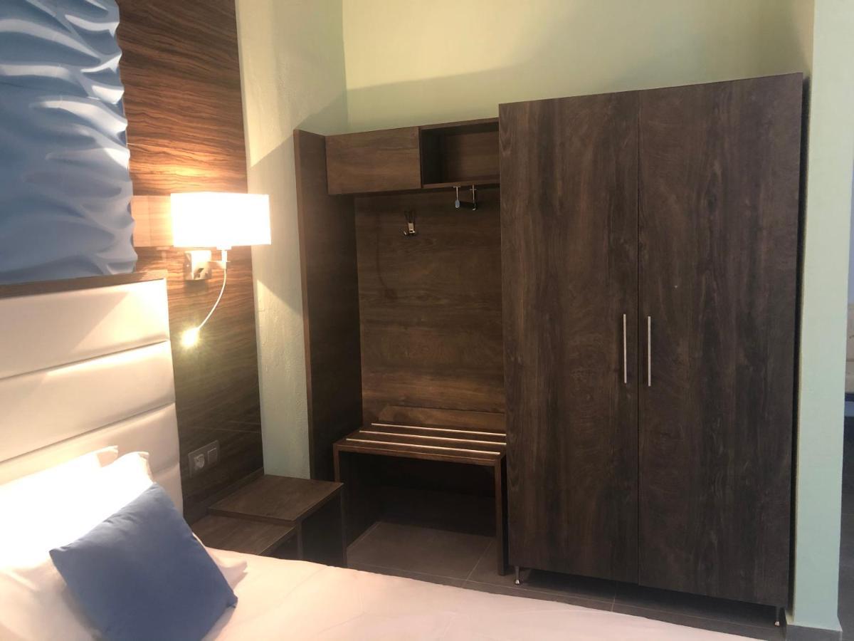 Villa Lemar Sarti Ngoại thất bức ảnh
