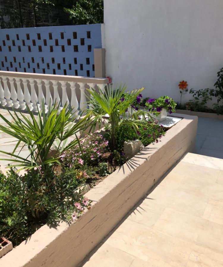 Villa Lemar Sarti Ngoại thất bức ảnh