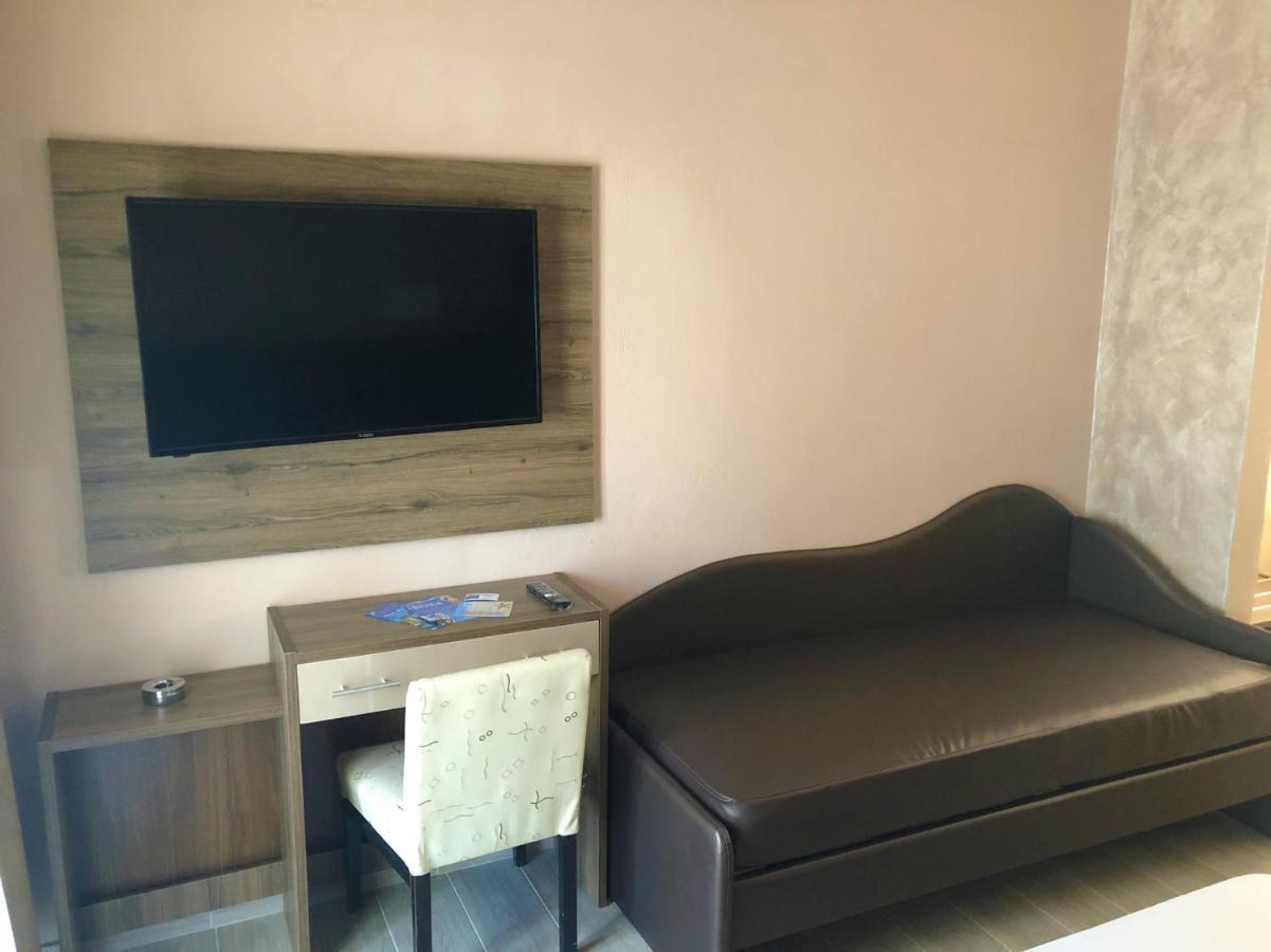 Villa Lemar Sarti Ngoại thất bức ảnh