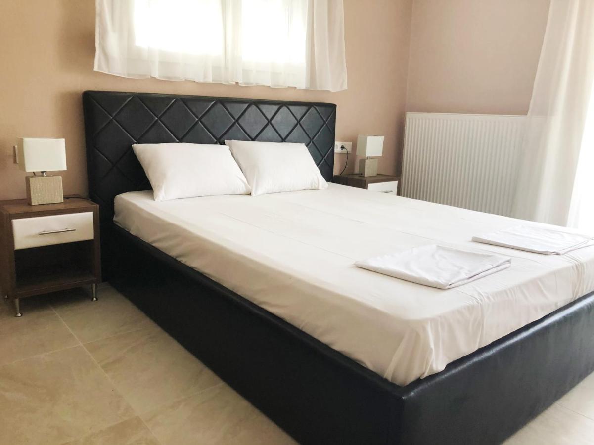 Villa Lemar Sarti Ngoại thất bức ảnh