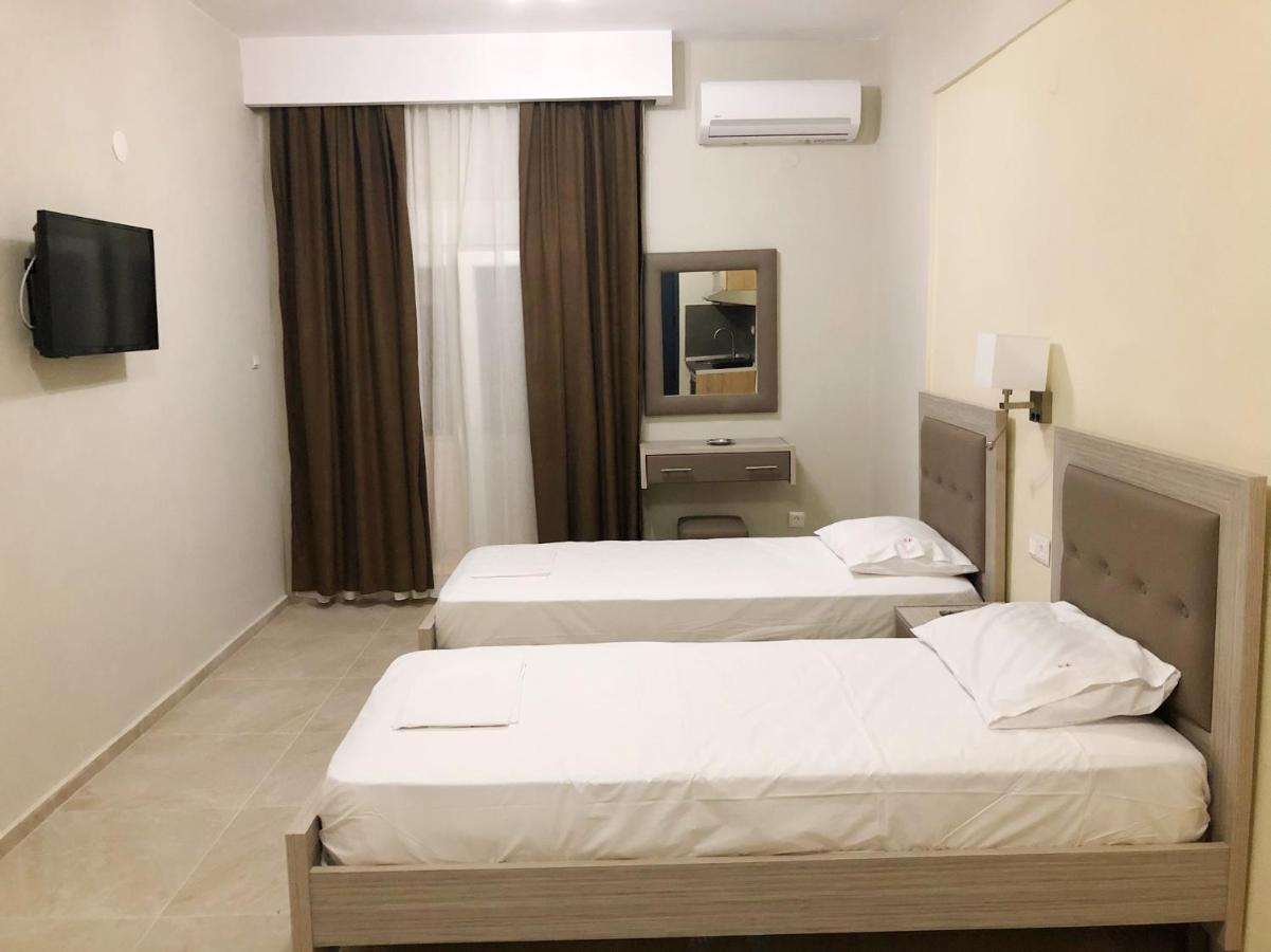 Villa Lemar Sarti Ngoại thất bức ảnh