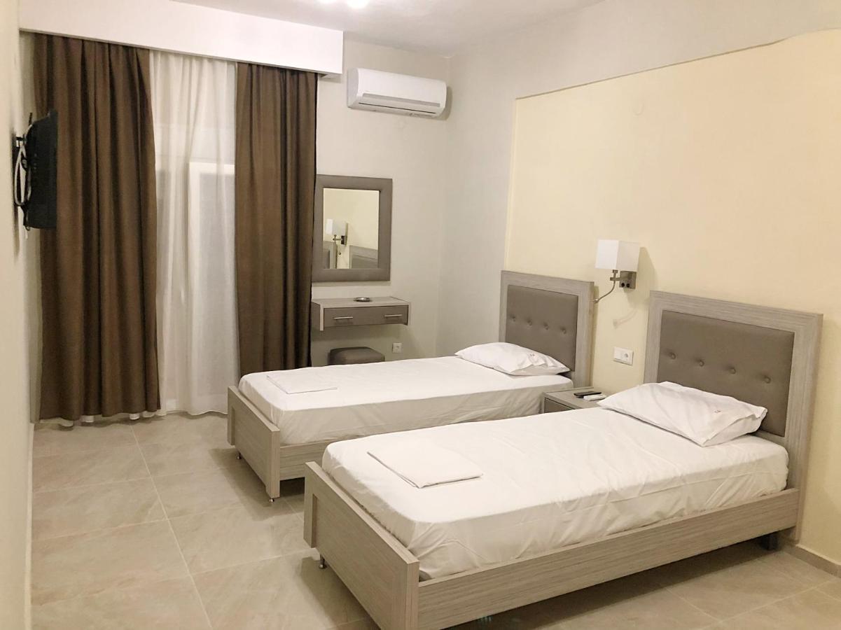 Villa Lemar Sarti Ngoại thất bức ảnh