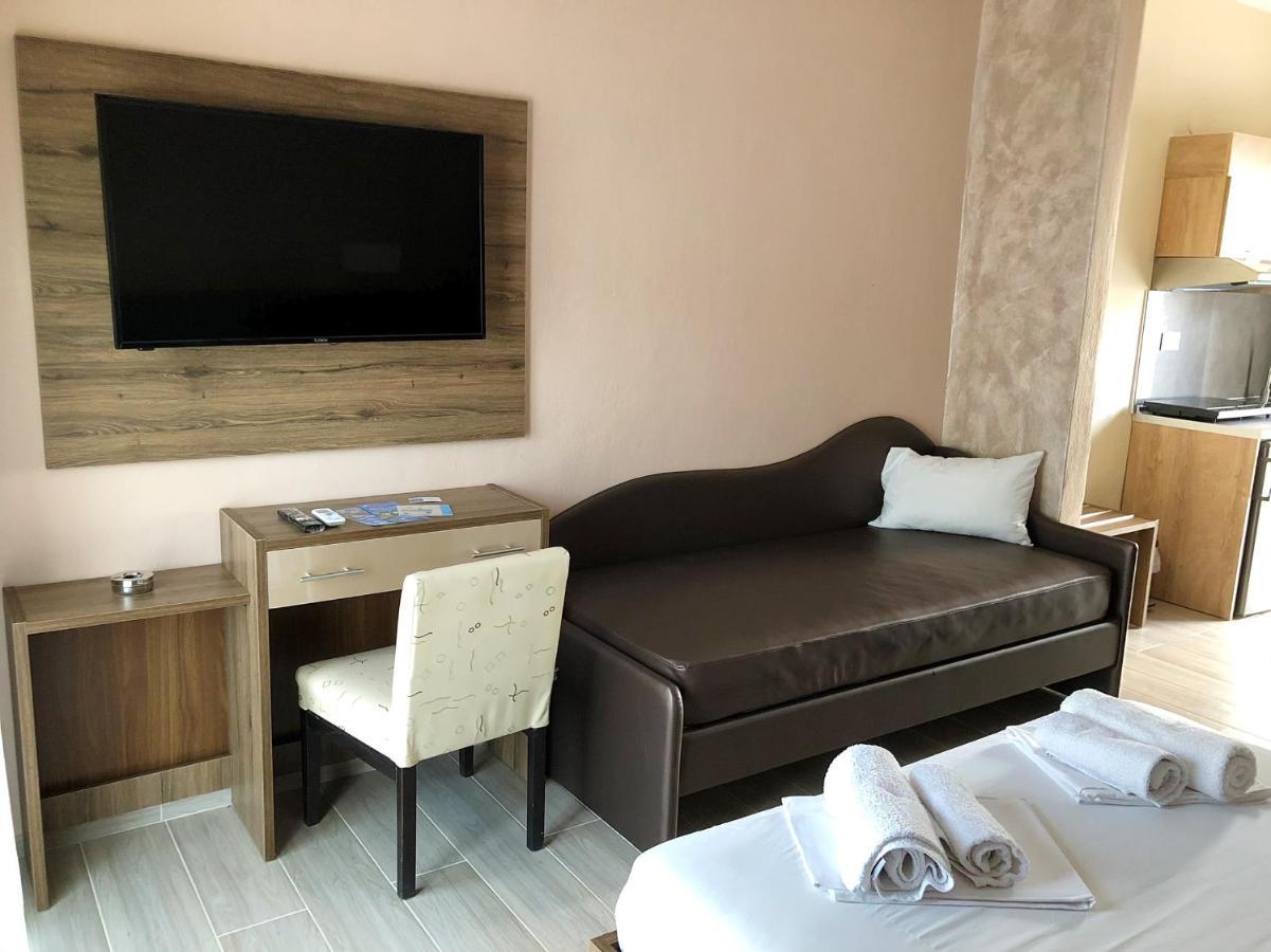 Villa Lemar Sarti Ngoại thất bức ảnh