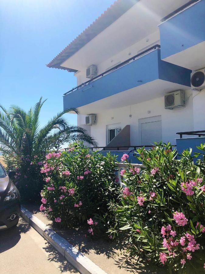 Villa Lemar Sarti Ngoại thất bức ảnh