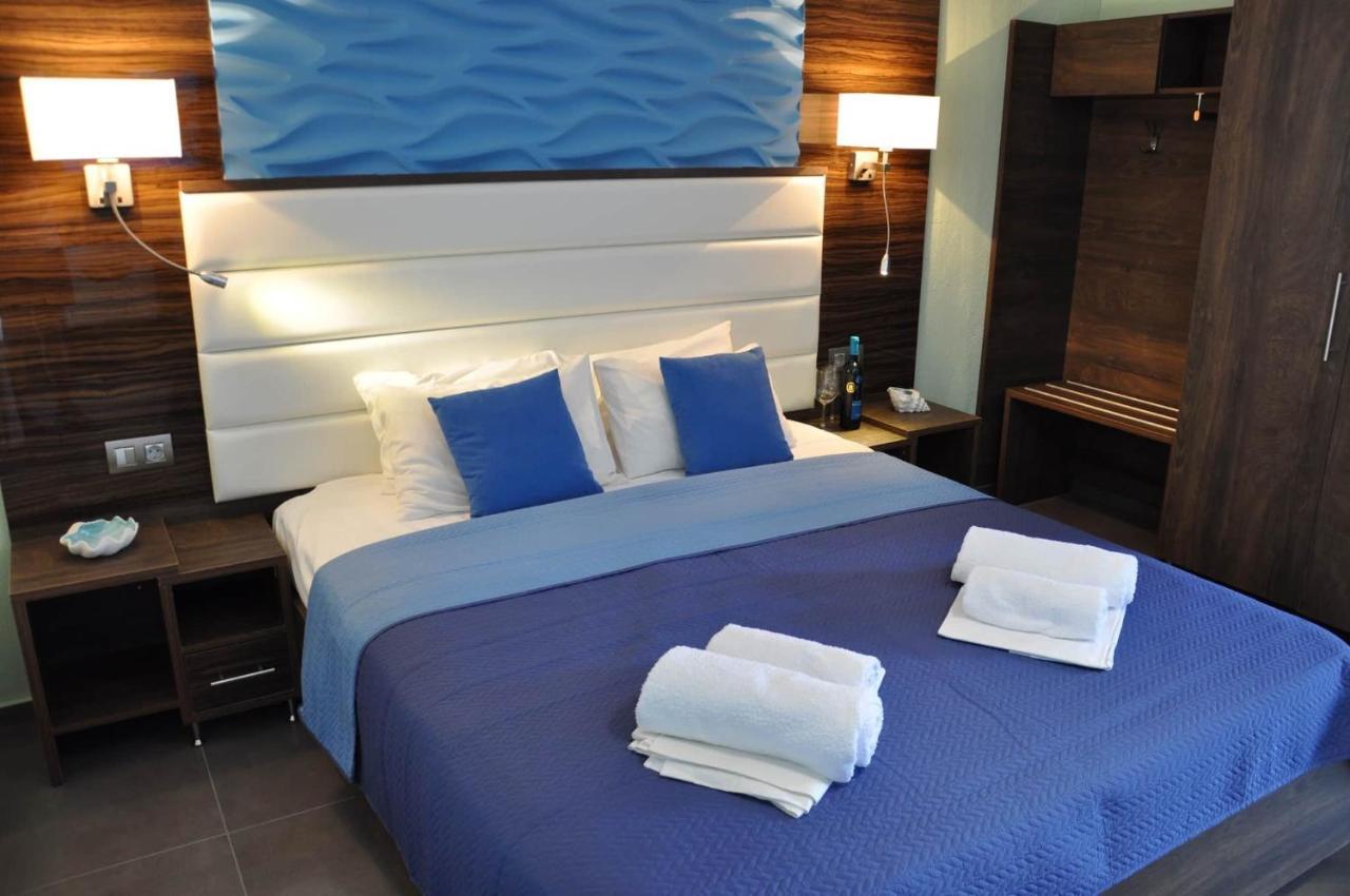 Villa Lemar Sarti Ngoại thất bức ảnh