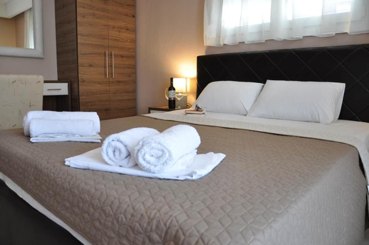 Villa Lemar Sarti Ngoại thất bức ảnh
