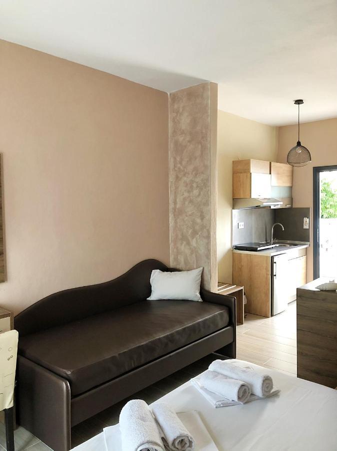 Villa Lemar Sarti Ngoại thất bức ảnh