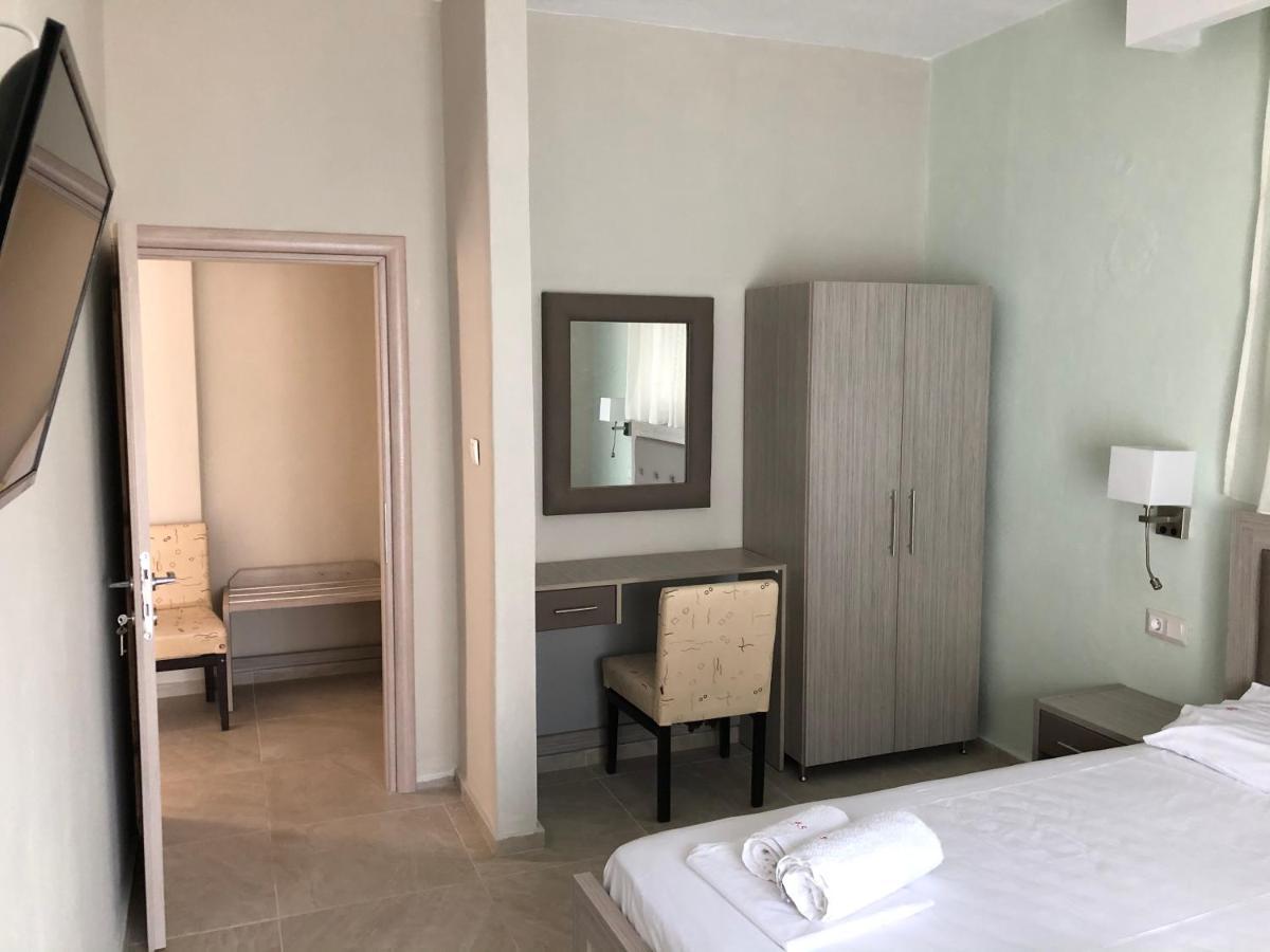 Villa Lemar Sarti Ngoại thất bức ảnh