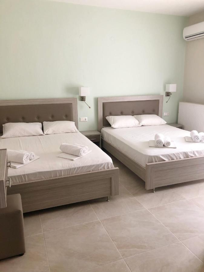 Villa Lemar Sarti Ngoại thất bức ảnh