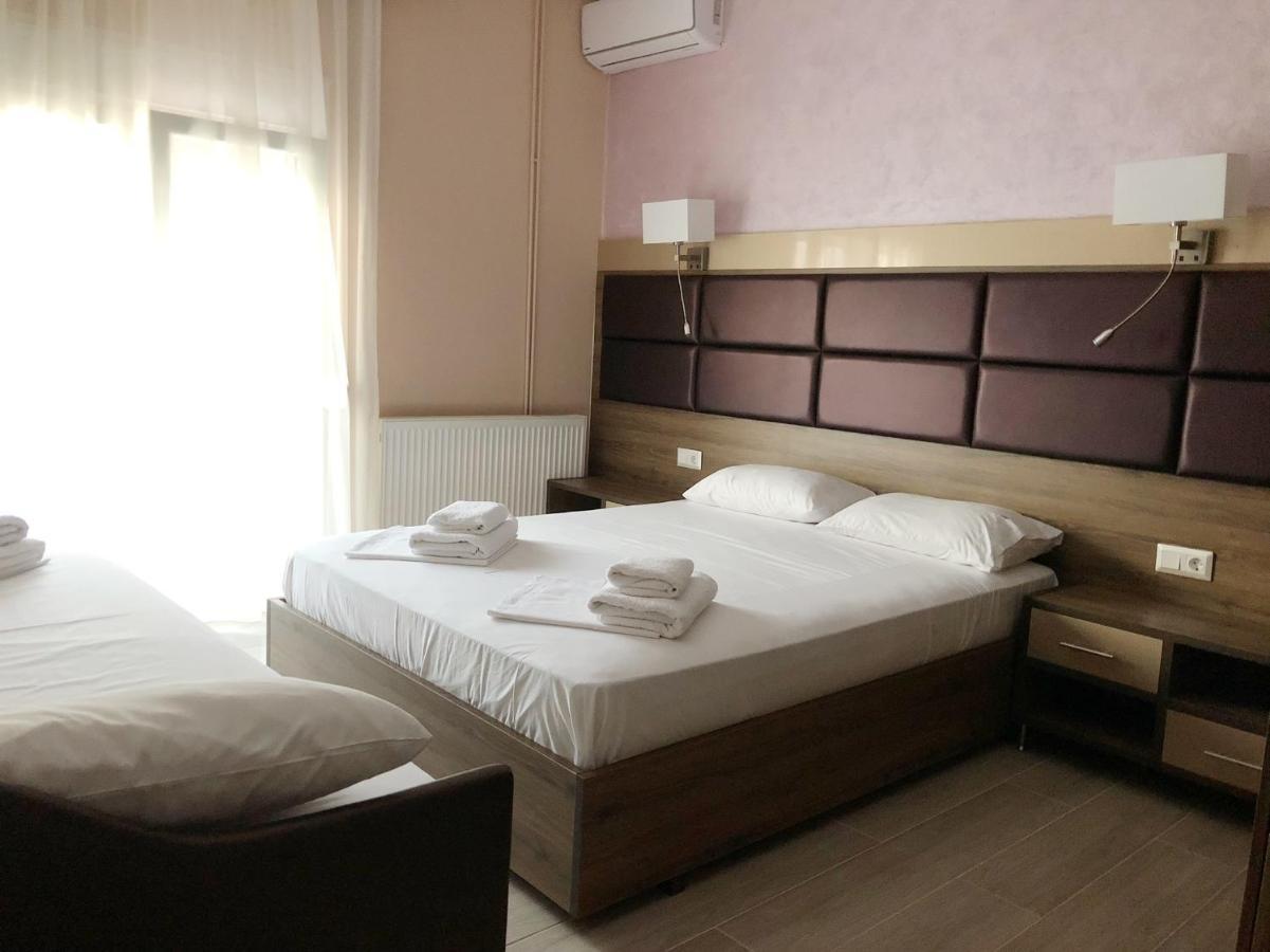 Villa Lemar Sarti Ngoại thất bức ảnh