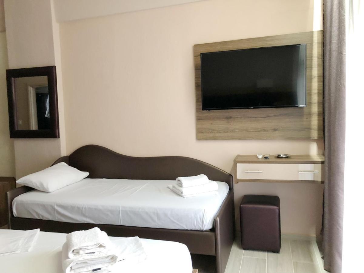 Villa Lemar Sarti Ngoại thất bức ảnh