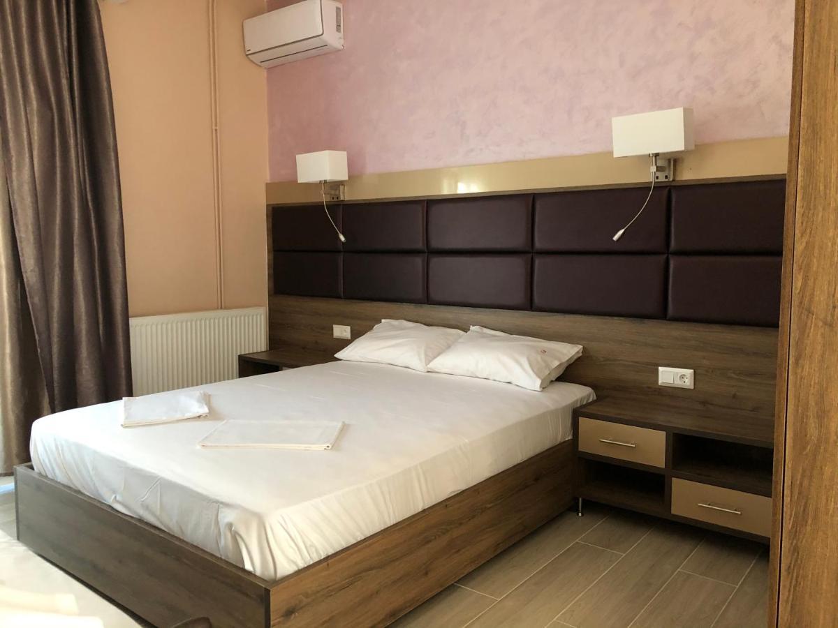 Villa Lemar Sarti Ngoại thất bức ảnh