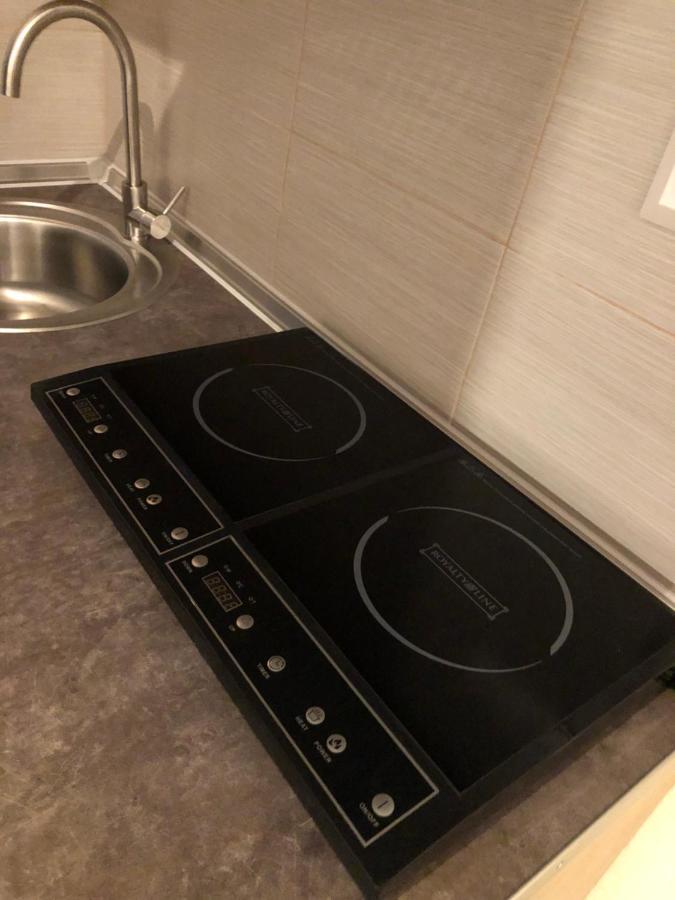 Villa Lemar Sarti Ngoại thất bức ảnh