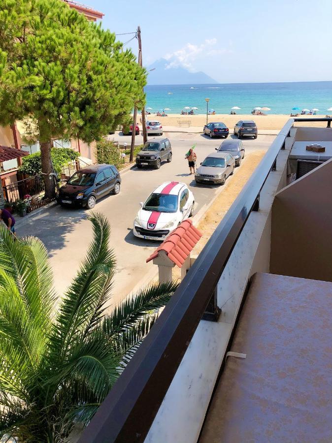 Villa Lemar Sarti Ngoại thất bức ảnh
