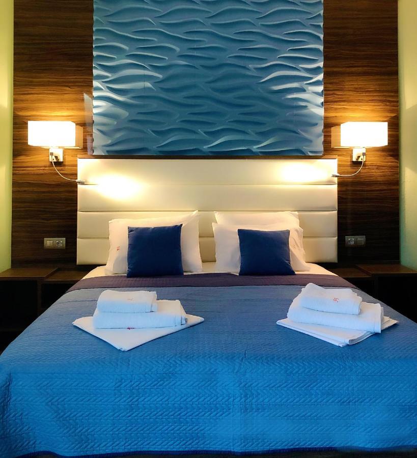 Villa Lemar Sarti Ngoại thất bức ảnh