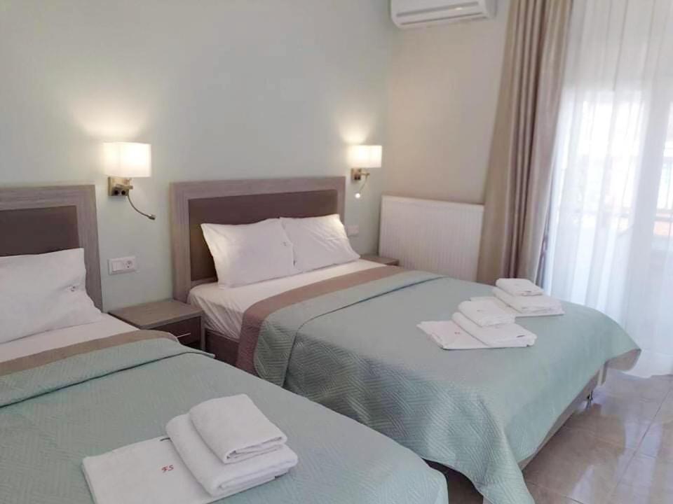 Villa Lemar Sarti Ngoại thất bức ảnh