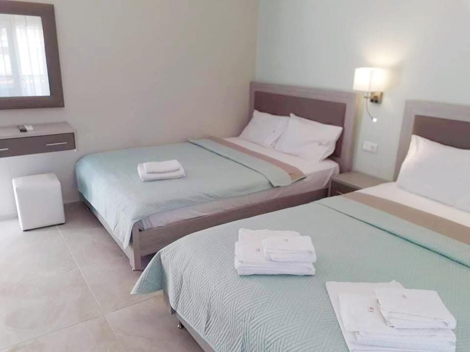 Villa Lemar Sarti Ngoại thất bức ảnh
