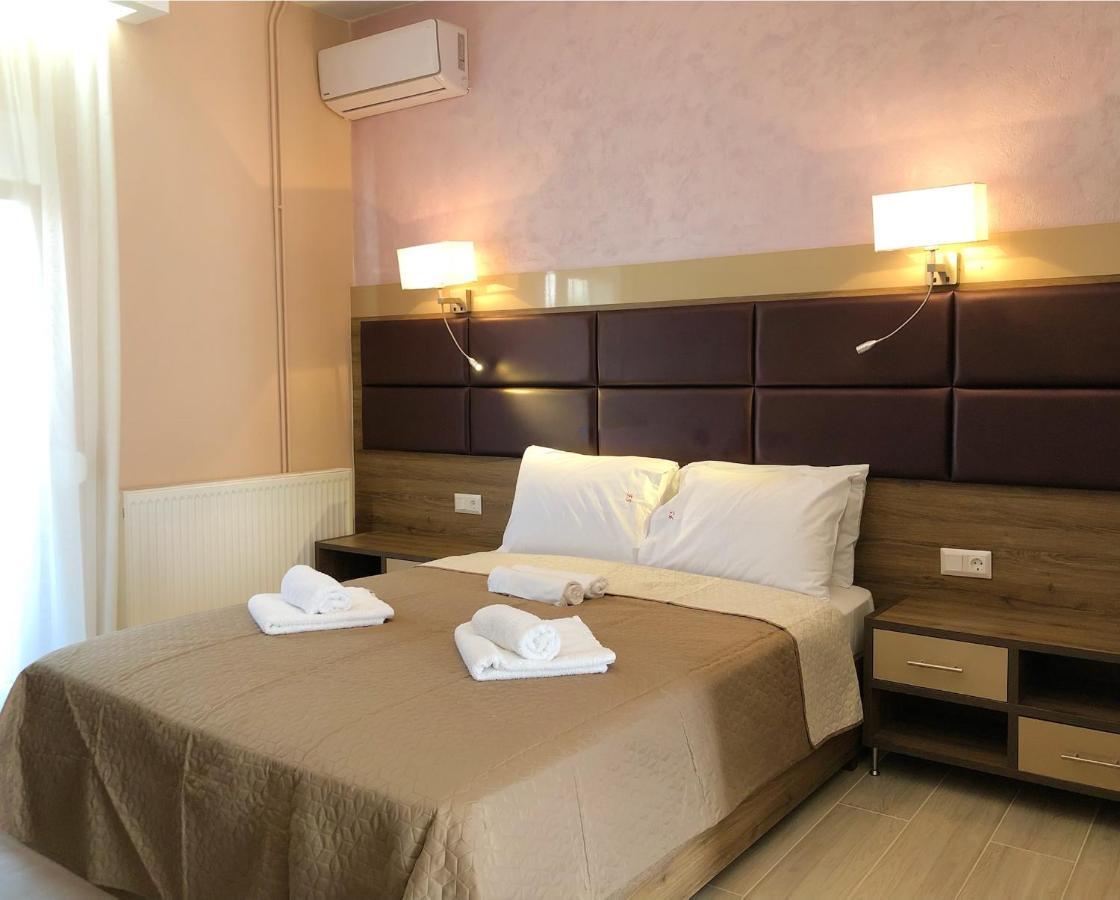 Villa Lemar Sarti Ngoại thất bức ảnh